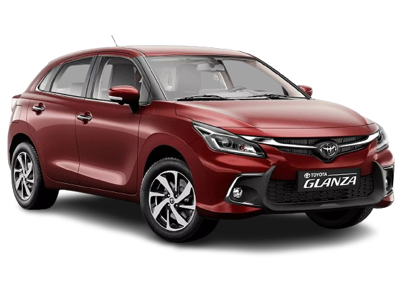 Glanza