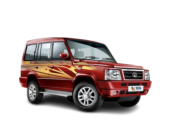 tata sumo